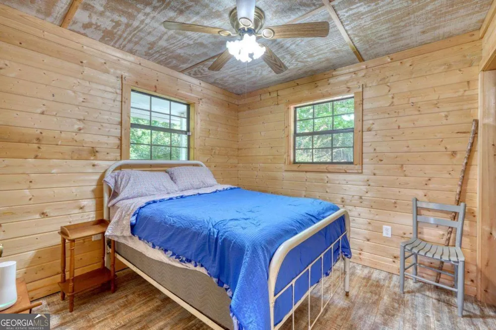 602+557 Hidden Pines CT Hiawassee, GA 30546