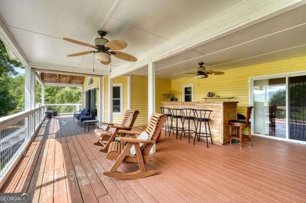 602+557 Hidden Pines CT Hiawassee, GA 30546