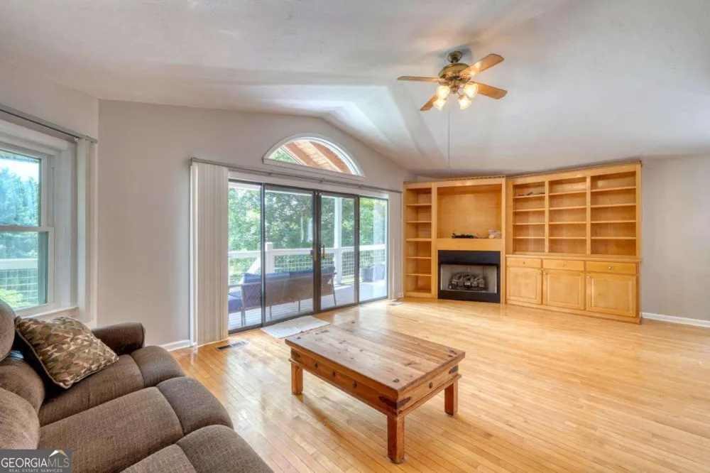 602+557 Hidden Pines CT Hiawassee, GA 30546