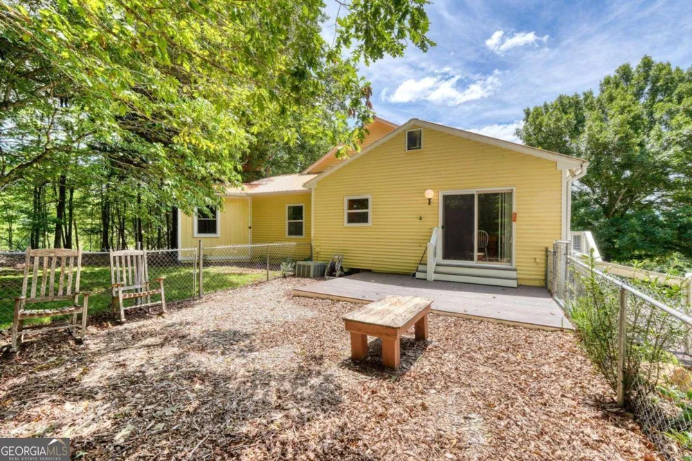 602+557 Hidden Pines CT Hiawassee, GA 30546