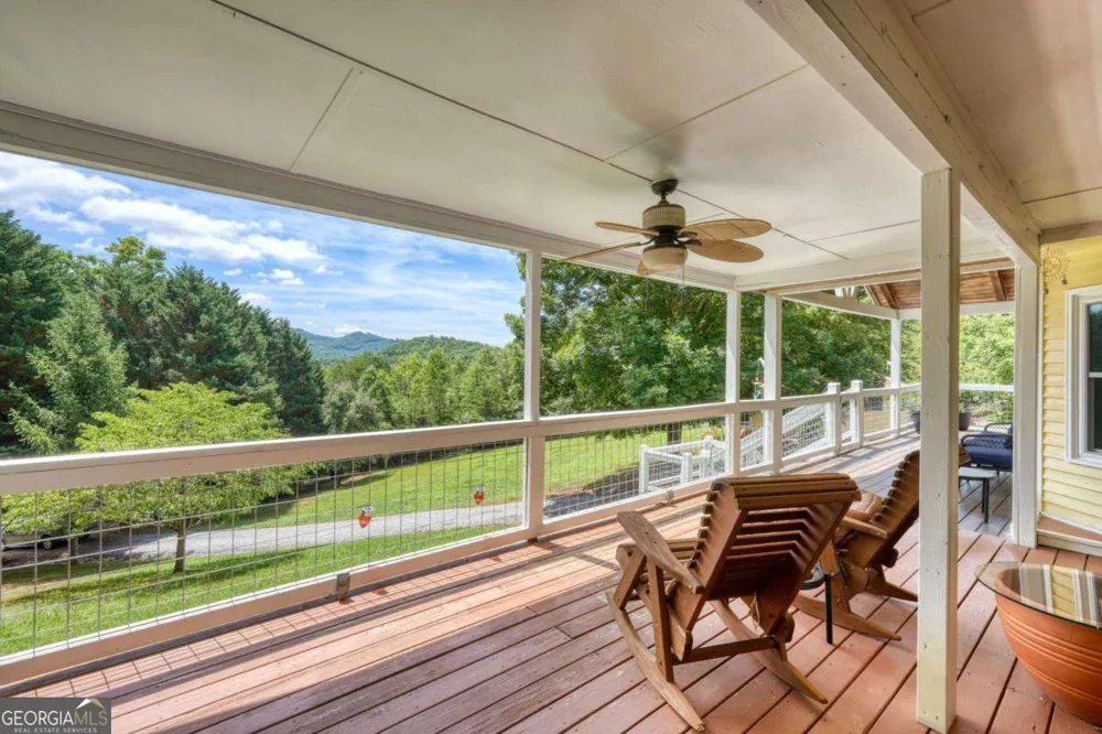 602+557 Hidden Pines CT Hiawassee, GA 30546