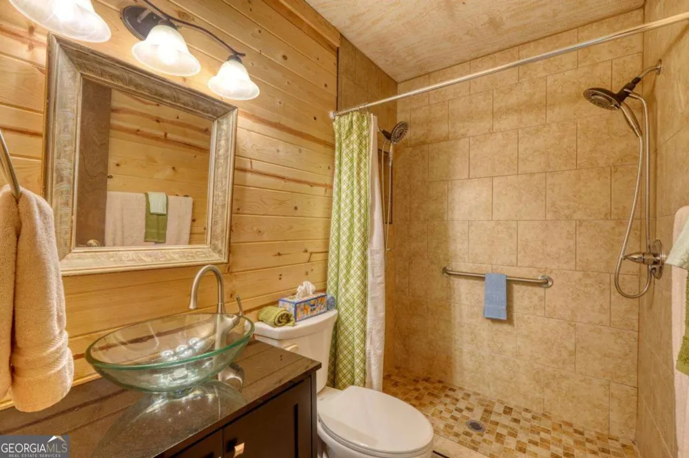 602+557 Hidden Pines CT Hiawassee, GA 30546