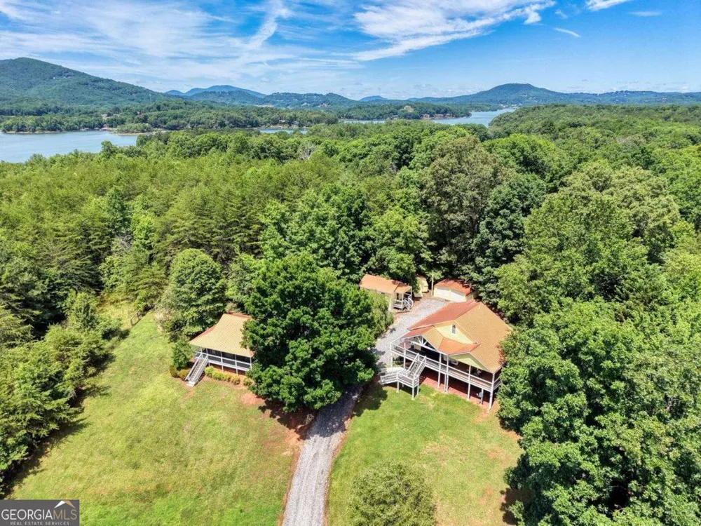 602+557 Hidden Pines CT Hiawassee, GA 30546