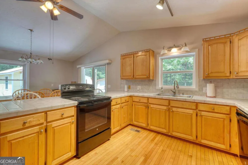 602+557 Hidden Pines CT Hiawassee, GA 30546