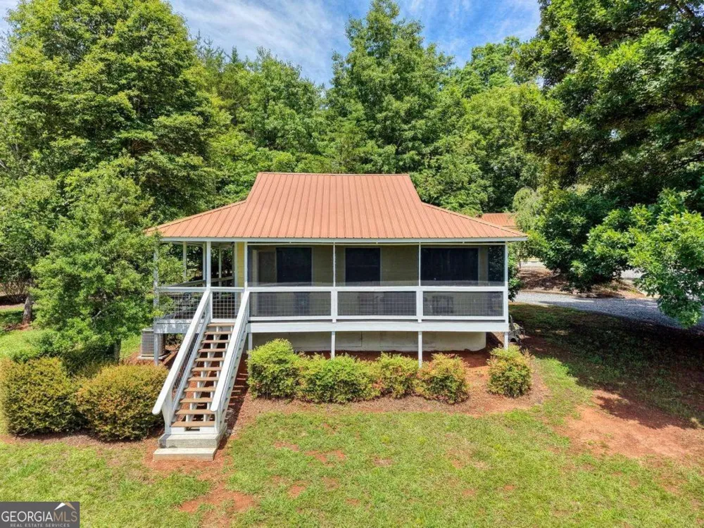602+557 Hidden Pines CT Hiawassee, GA 30546