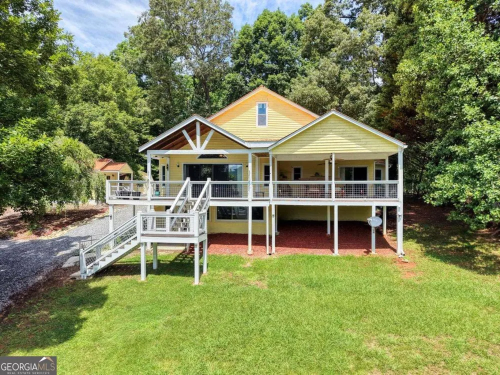 602+557 Hidden Pines CT Hiawassee, GA 30546