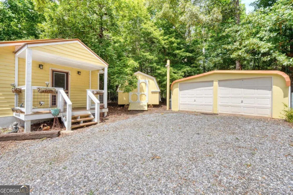 602+557 Hidden Pines CT Hiawassee, GA 30546
