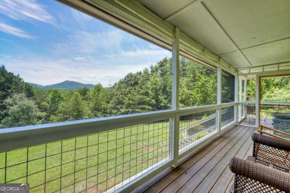 602+557 Hidden Pines CT Hiawassee, GA 30546