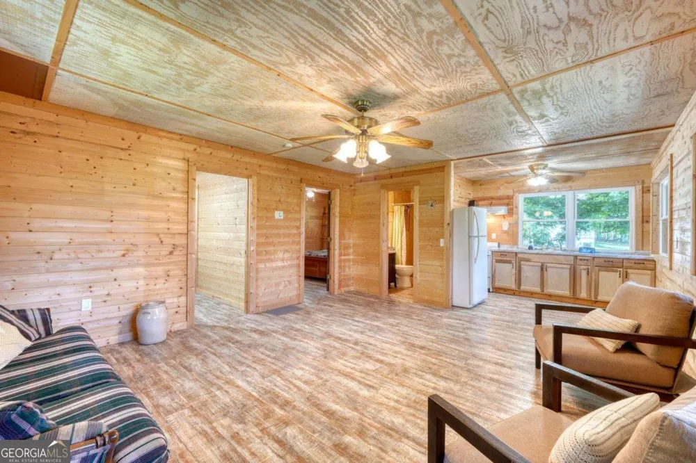 602+557 Hidden Pines CT Hiawassee, GA 30546