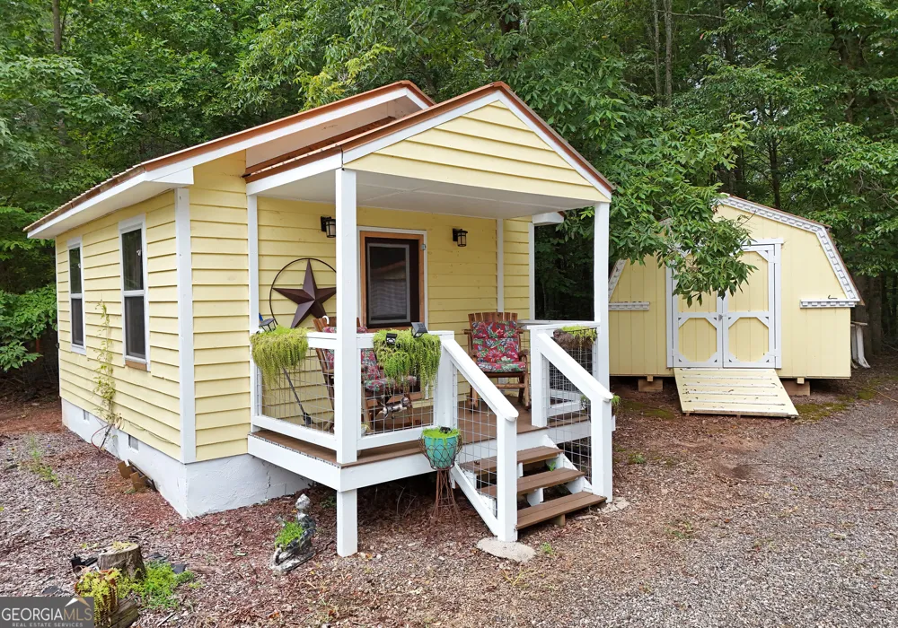 602+557 Hidden Pines CT Hiawassee, GA 30546