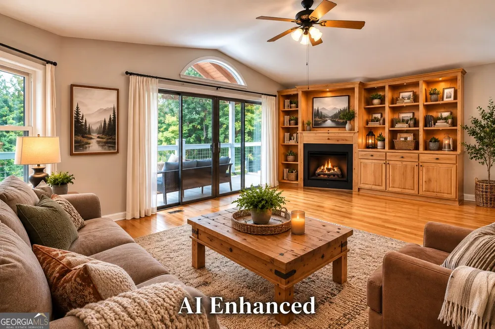 602+557 Hidden Pines CT Hiawassee, GA 30546