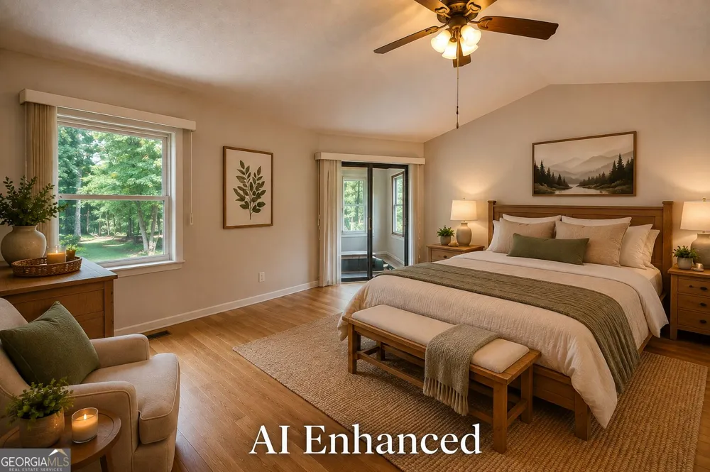 602+557 Hidden Pines CT Hiawassee, GA 30546
