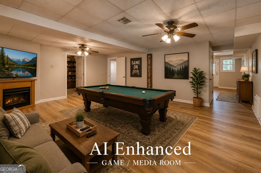 602+557 Hidden Pines CT Hiawassee, GA 30546