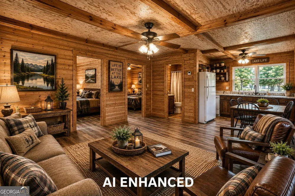 602+557 Hidden Pines CT Hiawassee, GA 30546