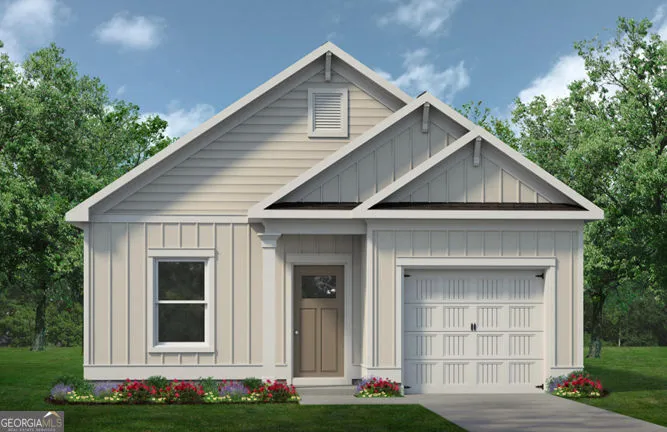 204 Rory DR Calhoun, GA 30701