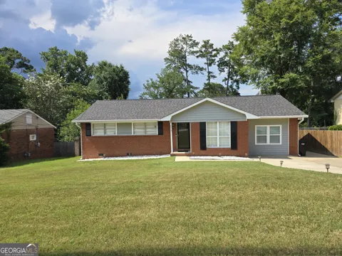 5919 Hunter RD