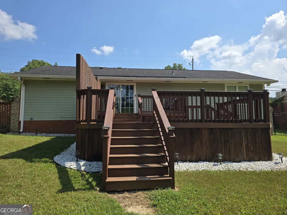 5919 Hunter RD Columbus, GA 31907