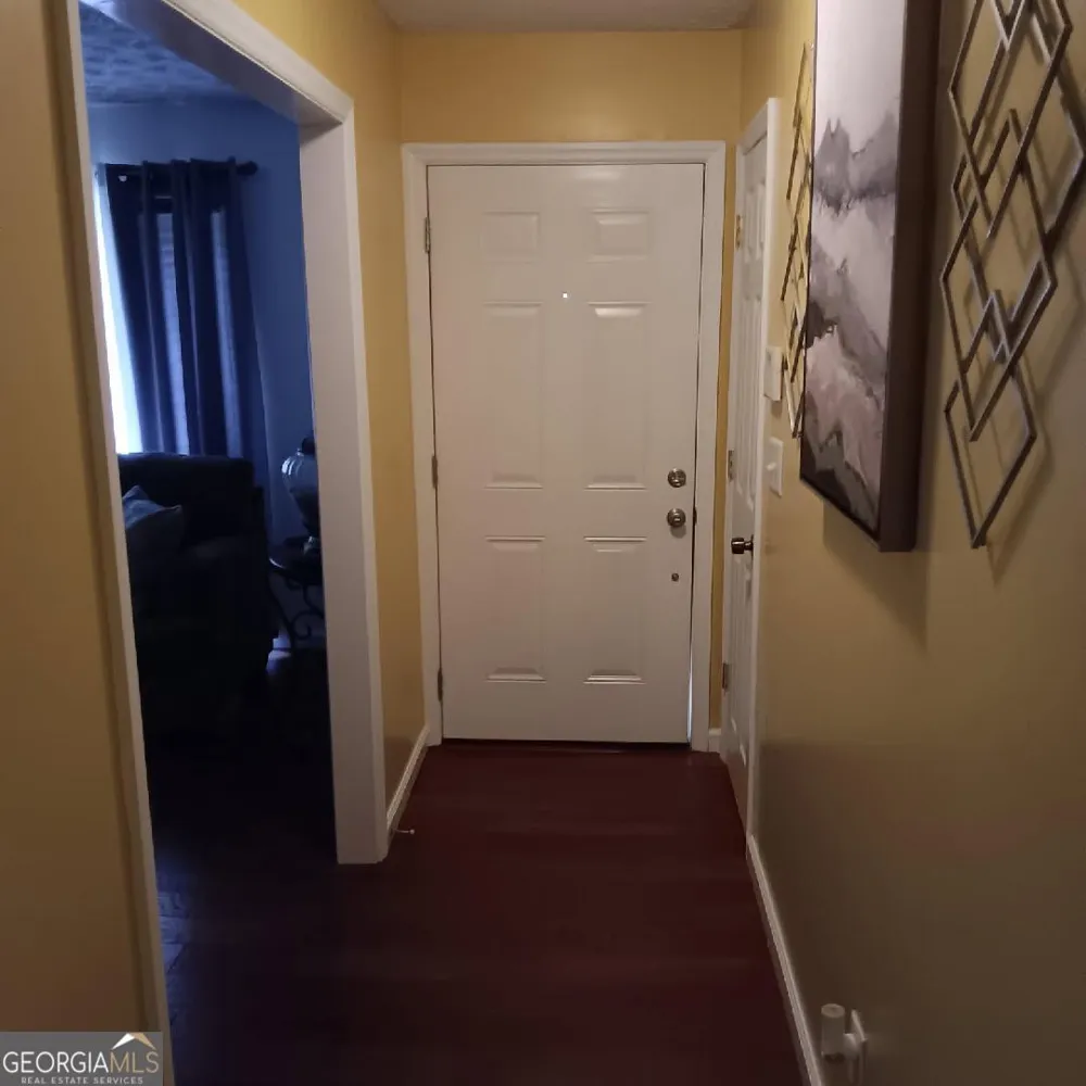 5919 Hunter RD Columbus, GA 31907