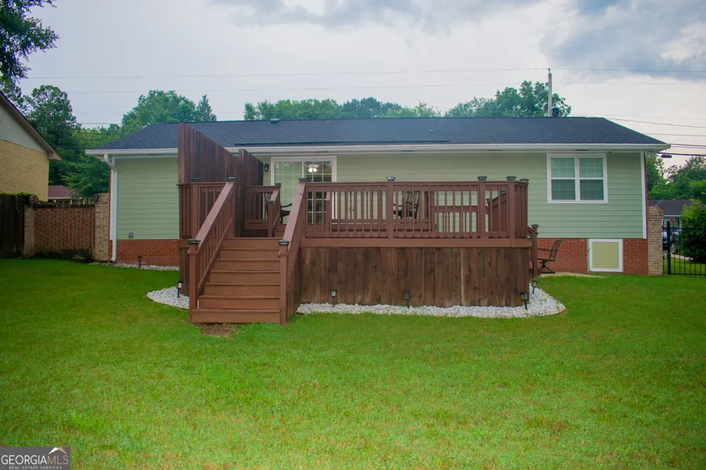 5919 Hunter RD Columbus, GA 31907