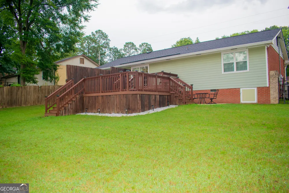 5919 Hunter RD Columbus, GA 31907