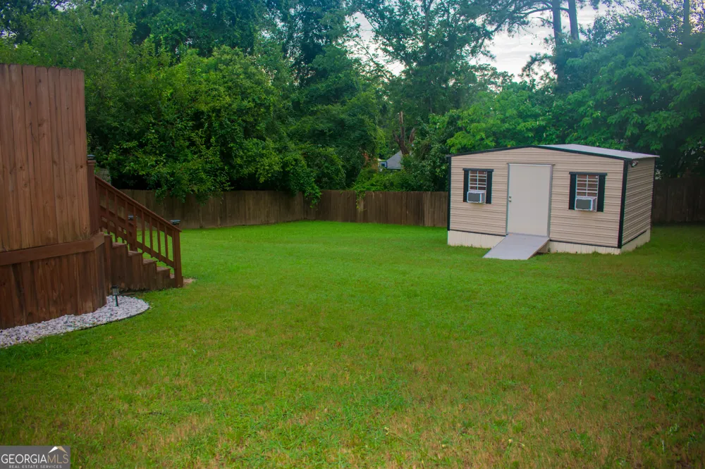 5919 Hunter RD Columbus, GA 31907