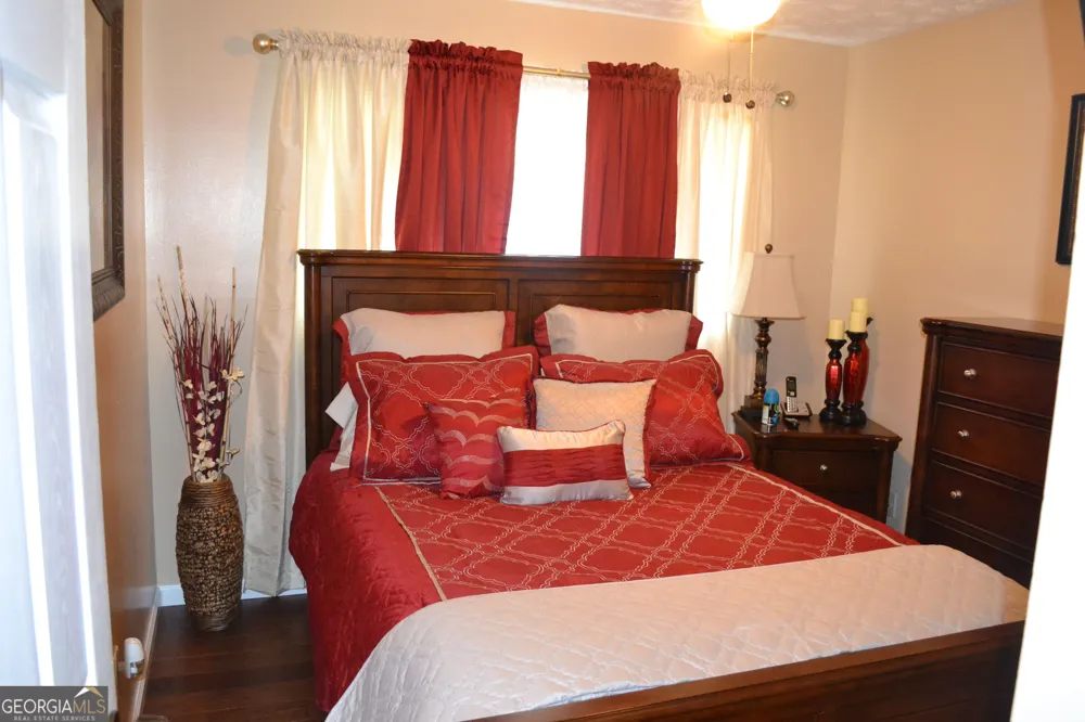 5919 Hunter RD Columbus, GA 31907