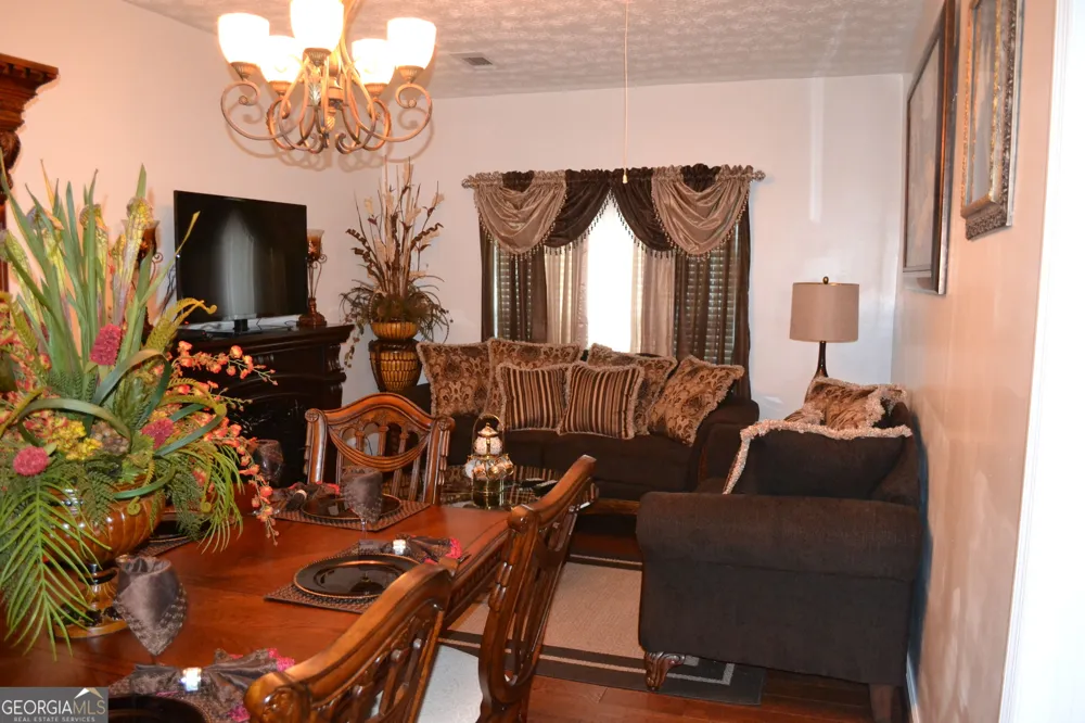 5919 Hunter RD Columbus, GA 31907