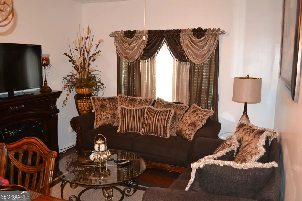 5919 Hunter RD Columbus, GA 31907