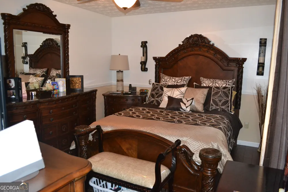 5919 Hunter RD Columbus, GA 31907
