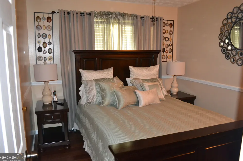 5919 Hunter RD Columbus, GA 31907