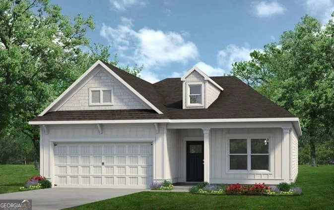 102 Alcovy TRL Calhoun, GA 30701