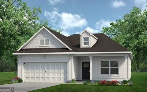 102 Alcovy TRL