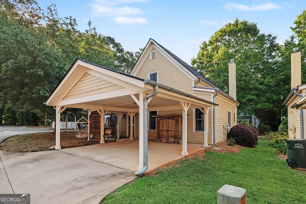 4113 Summers ST Covington, GA 30014