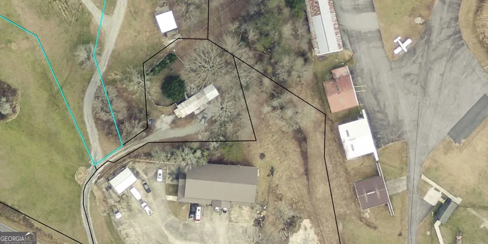 1786 Camp Wahsega RD Dahlonega, GA 30533