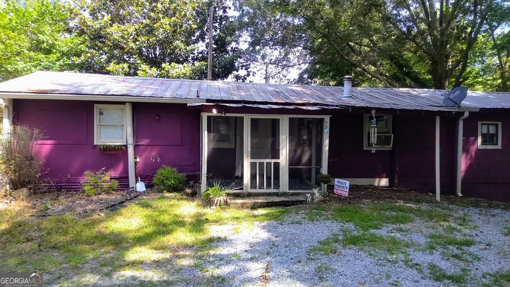 1786 Camp Wahsega RD Dahlonega, GA 30533