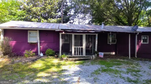 1768 Camp Wahsega RD