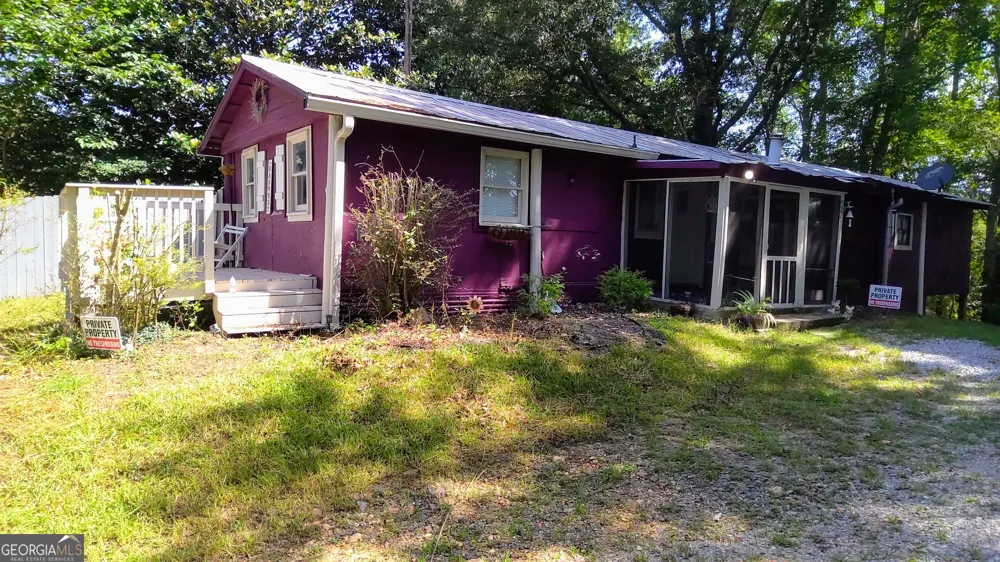 1786 Camp Wahsega RD Dahlonega, GA 30533