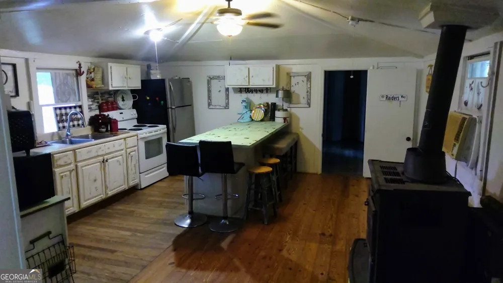 1786 Camp Wahsega RD Dahlonega, GA 30533