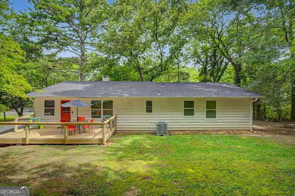 147 Reynolds Bridge RD Kingston, GA 30145