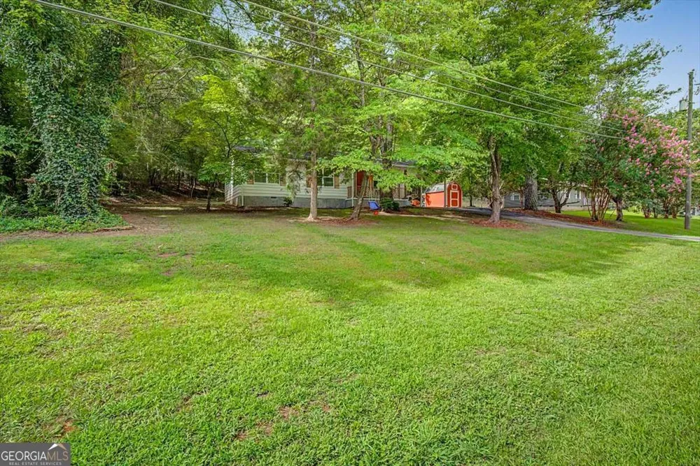 147 Reynolds Bridge RD Kingston, GA 30145