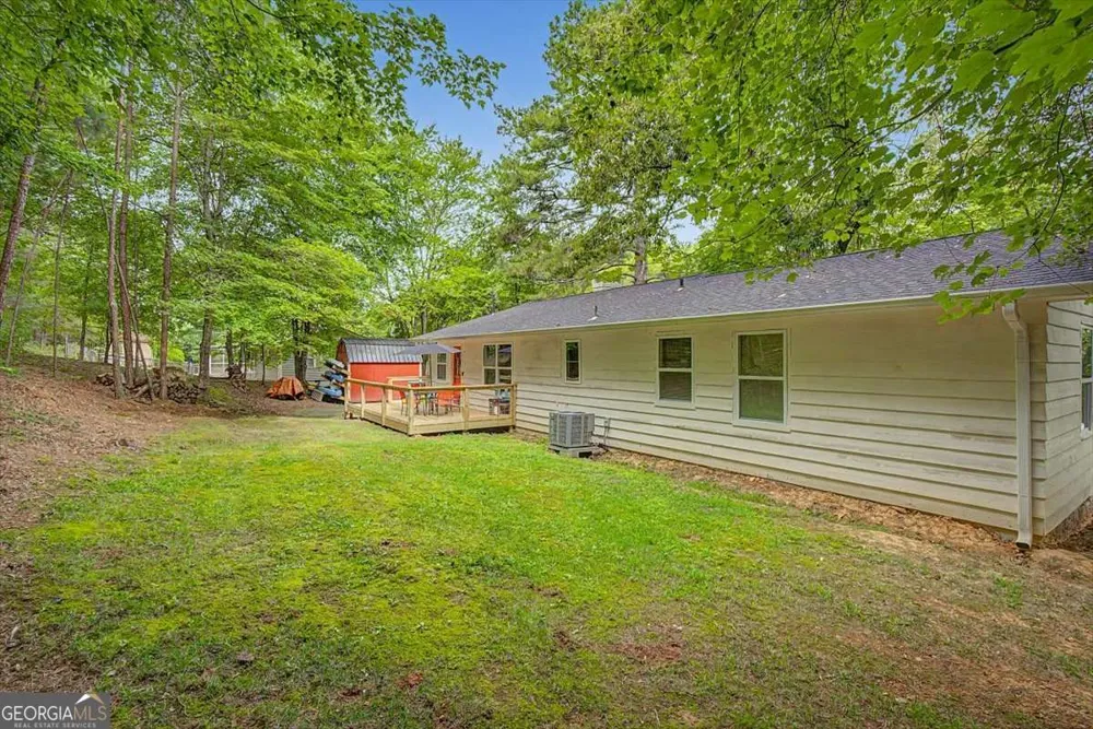147 Reynolds Bridge RD Kingston, GA 30145