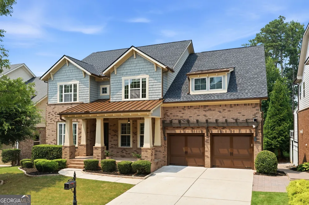 3560 Allee Elm DR Johns Creek, GA 30022
