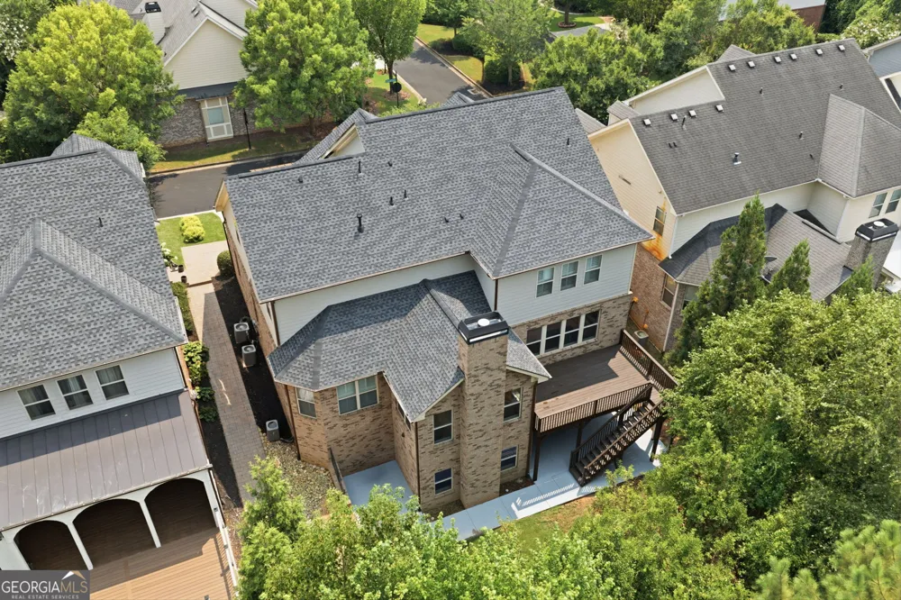 3560 Allee Elm DR Johns Creek, GA 30022