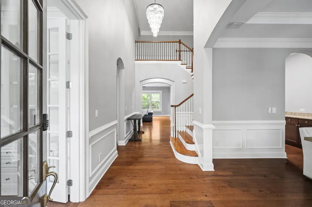 3560 Allee Elm DR Johns Creek, GA 30022