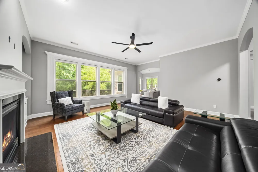 3560 Allee Elm DR Johns Creek, GA 30022