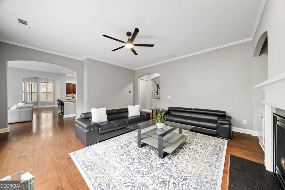 3560 Allee Elm DR Johns Creek, GA 30022