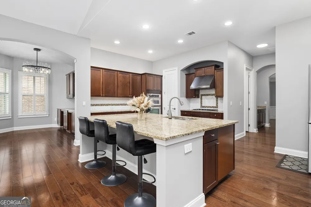 3560 Allee Elm DR Johns Creek, GA 30022