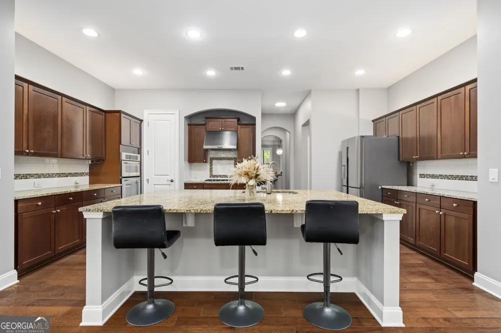 3560 Allee Elm DR Johns Creek, GA 30022