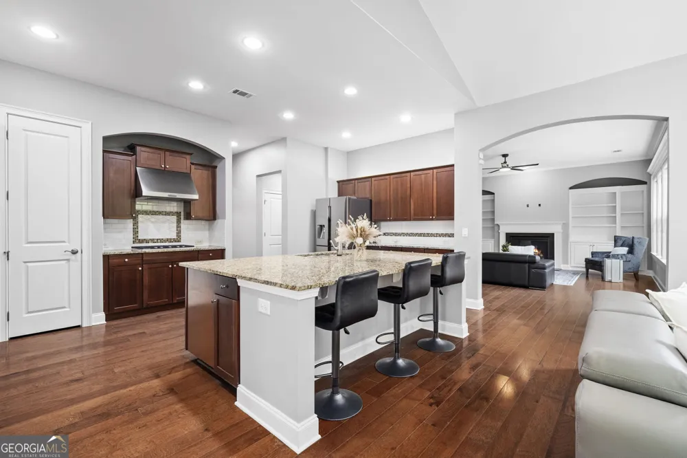 3560 Allee Elm DR Johns Creek, GA 30022