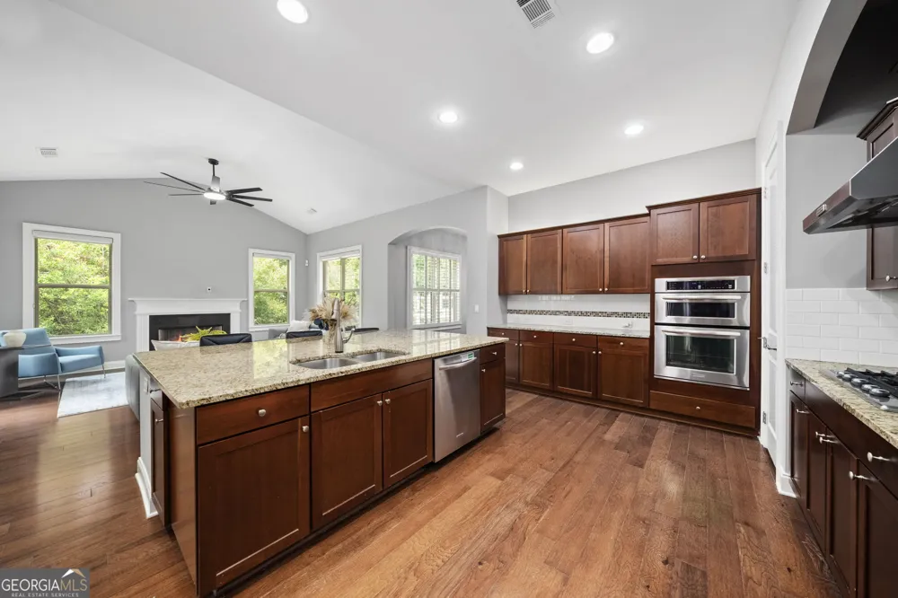 3560 Allee Elm DR Johns Creek, GA 30022